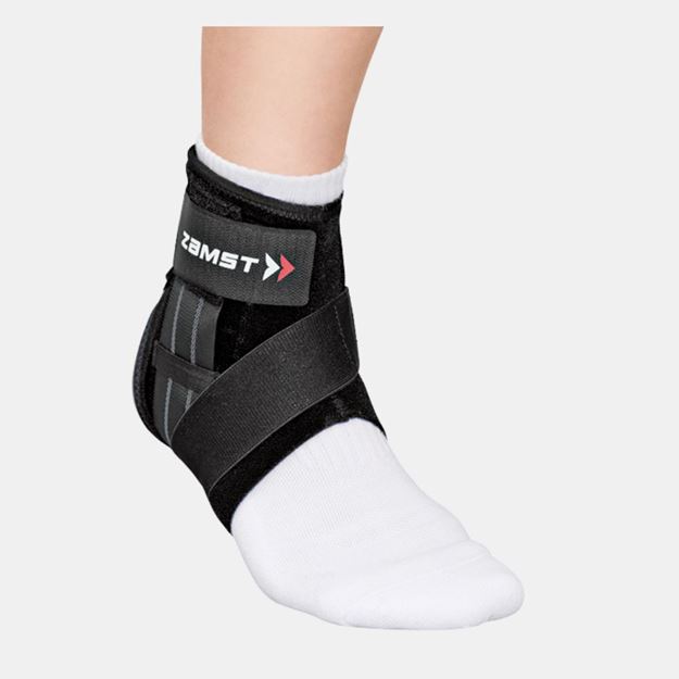 Picture of ZAMST - A1 SHORT LEFT